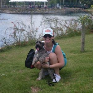 Meet your Posher, Lillian